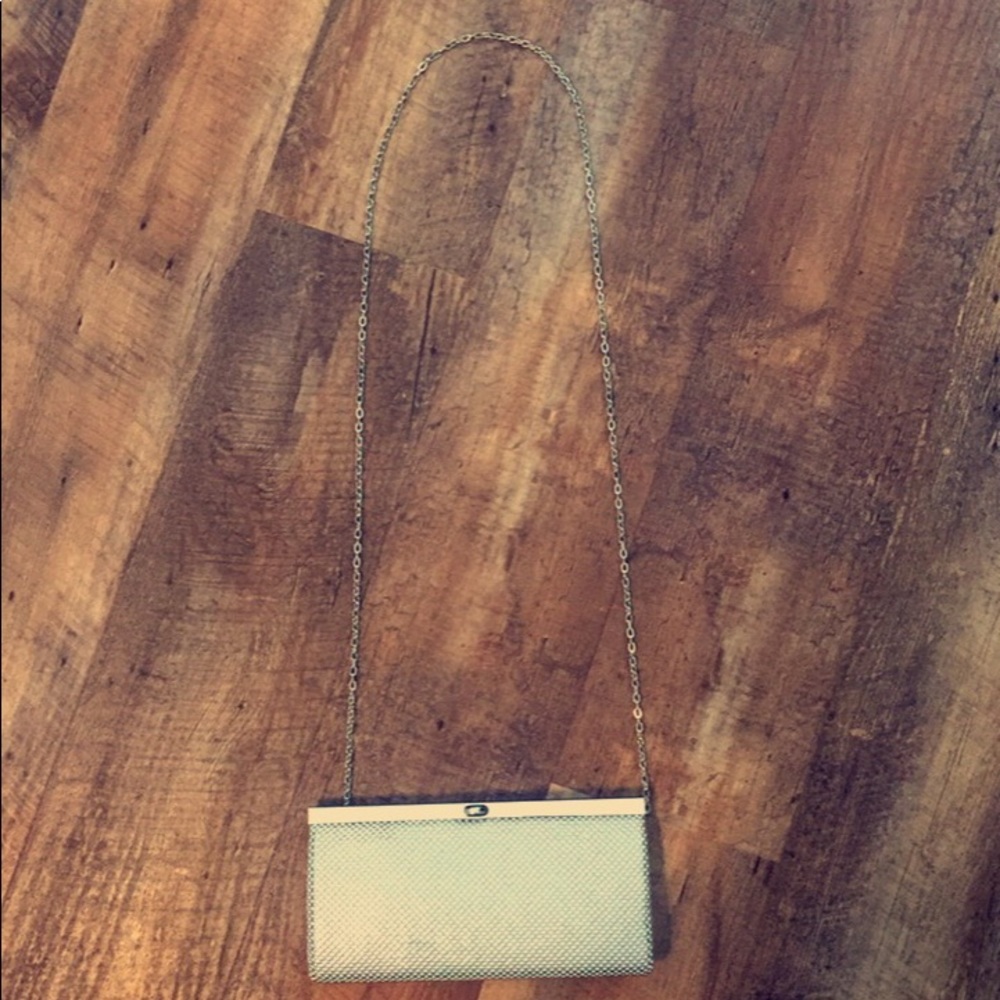 Charming Charlie RSVP Purse